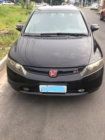 Vendo um Honda Civic Si 2008/08 - Foto 16