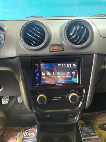 VOYAGE 2009/2010 1.0 MI 8V FLEX 4P MANUAL - Foto 8