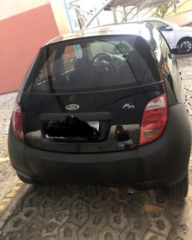 Ford Ka 2007! Todo revisado - Foto 2