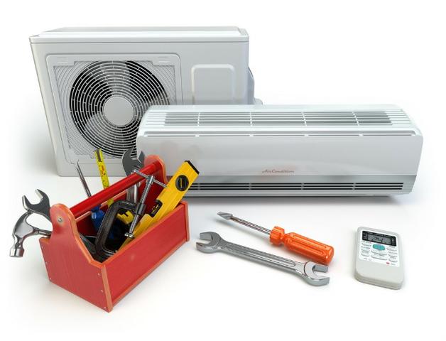 Instalação e manutenção de ar condicionado - Foto 5
