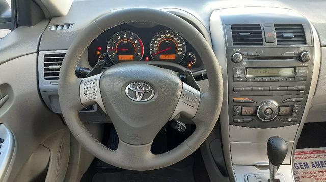 Corolla xei 2011 - Foto 14