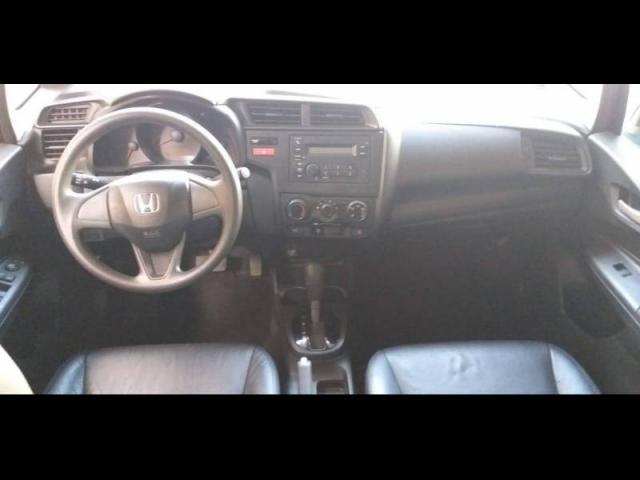 Honda Fit LX 1.6 16V - Foto 4