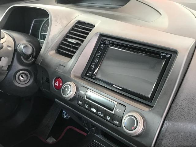 Vendo um Honda Civic Si 2008/08