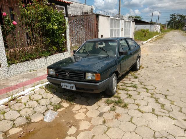 Gol quadrado 87 - Foto 2
