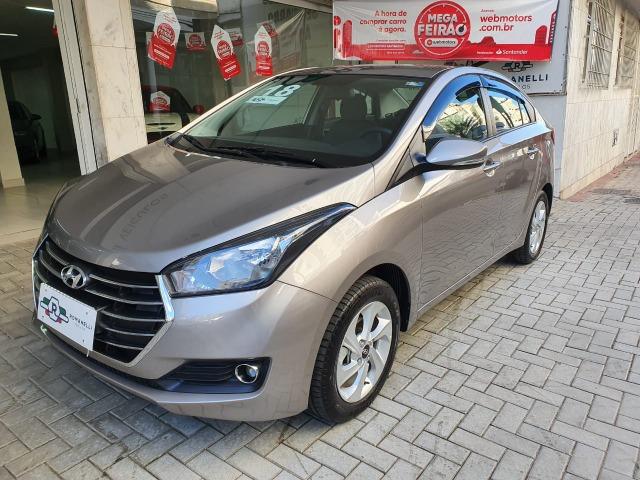 Hundai Hb20 s 1.6 Comfort plus 2018 Apenas 2.900km! - Foto 9