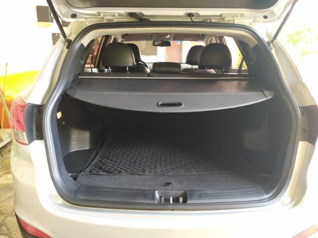 Hyundai IX35 2.0 Automática - Completa e Totalmente conservada! - Foto 4