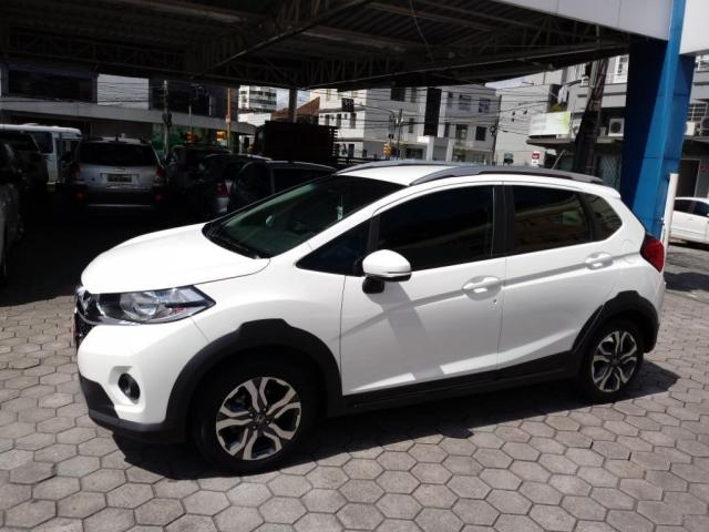 Honda WR-V EX CVT - Foto 10
