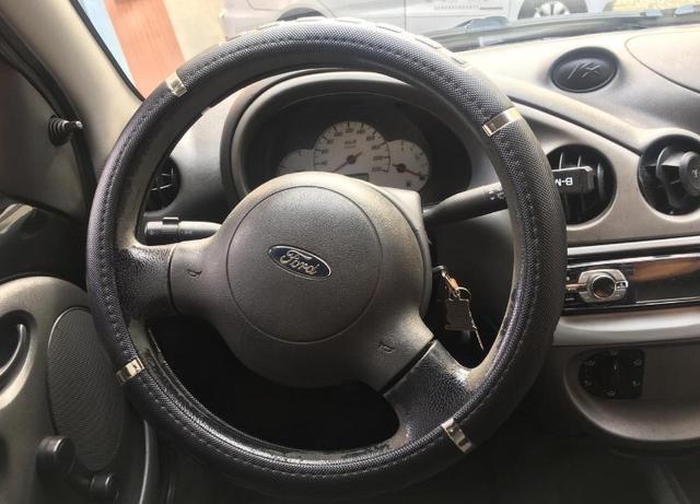 Ford Ka 2007! Todo revisado - Foto 5