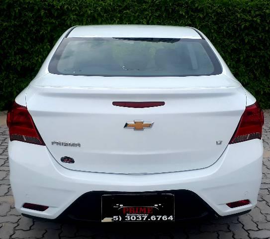 Prisma 1.4 lt 2019 - Foto 7