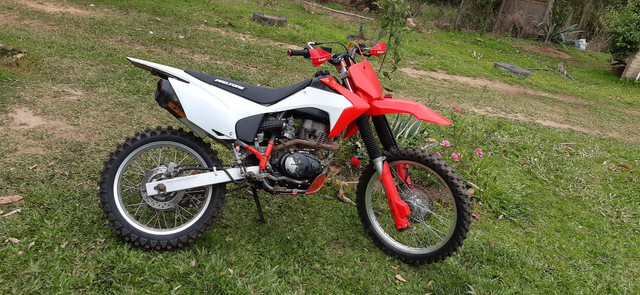 Bros crf