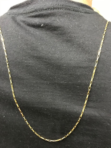 Corrente de Ouro Cartier - Foto 4