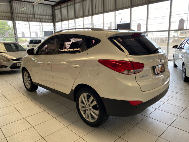 Ix35 2.0 automática 2015 - Foto 6
