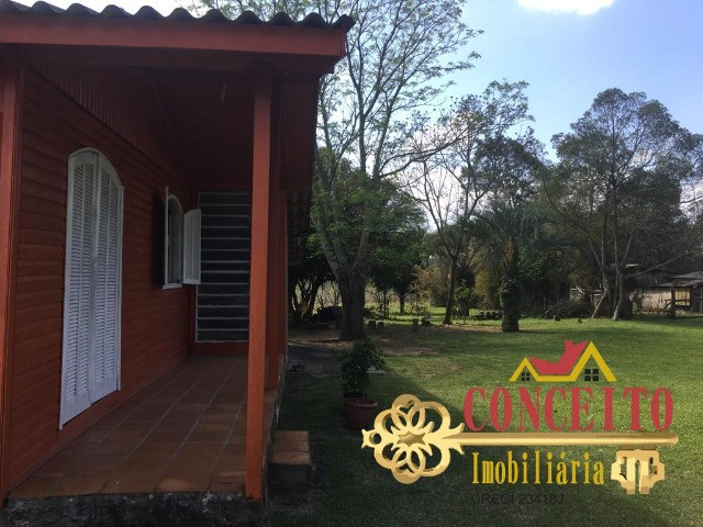 Lindo sítio particular, escriturado, com 20.000m² - confira - Foto 2