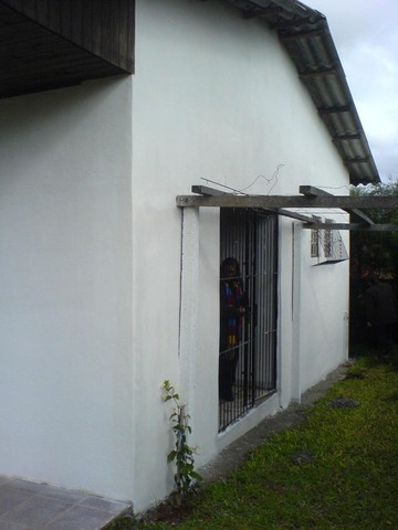 Velleda oferece belo sítio 1000 m² com casa em condomínio fechado, ac carro - Foto 7