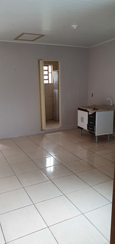 Alugo casa na Av. Professor Oscar Pereira!!!