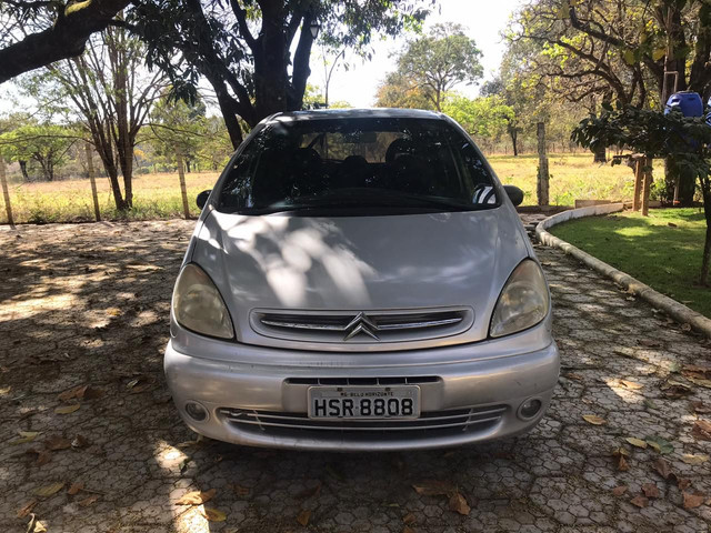 Aceito troca valor 9 mil não baixo