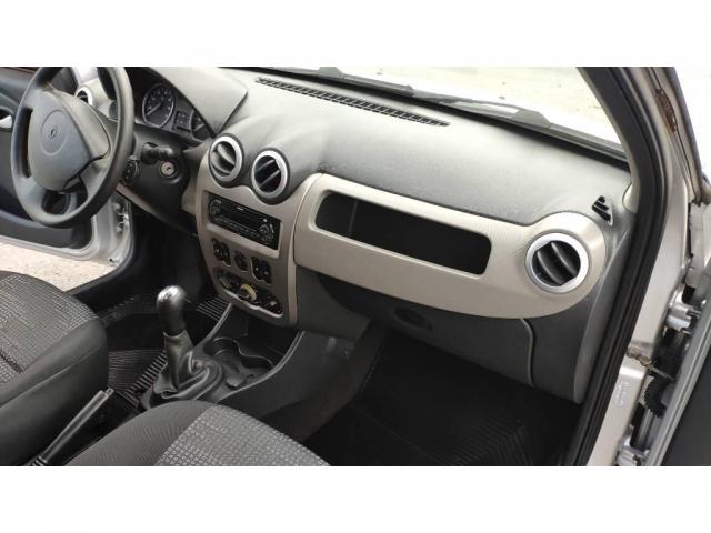 Renault Sandero 1.6 Expression - Foto 8