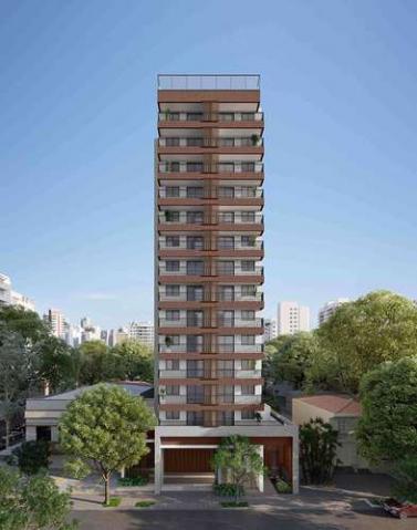 OY Campo Belo - Studio e 1 dormitório com ótima localização em Campo Belo, SP - Foto 2