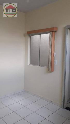 Casa com 4 dormitórios, para alugar, 160 m² por R$ 2.200/mês - Novo Horizonte - Marabá/PA - Foto 6