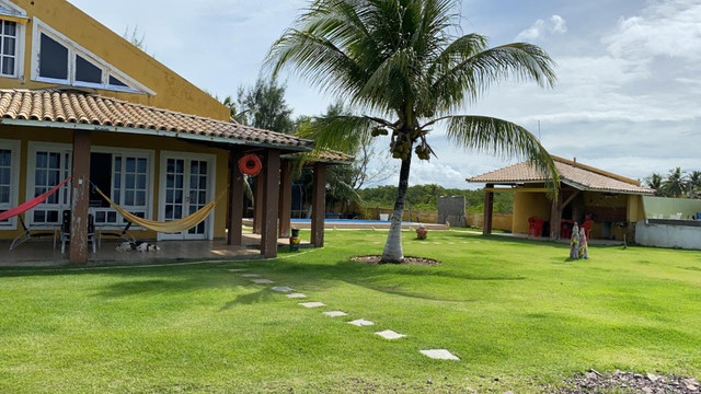 Casa Temporada Praia do Saco/SE - Foto 2