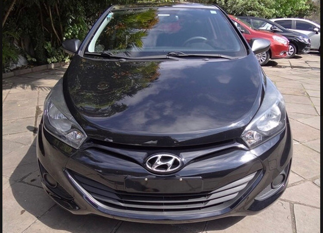 Hyundai HB20 - Foto 2