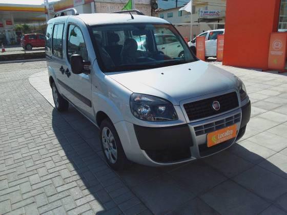 DOBLÒ 2018/2019 1.8 MPI ESSENCE 7L 16V FLEX 4P MANUAL - Foto 3