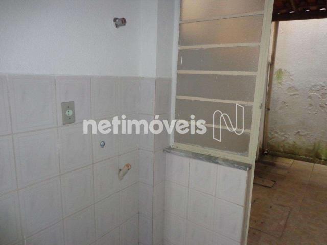 Loja comercial à venda com 3 dormitórios em Diamante, Belo horizonte cod:799065 - Foto 9