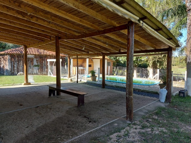 Velleda oferece espetacular sítio 2 hectares para lazer e moradia, ac troca - Foto 11