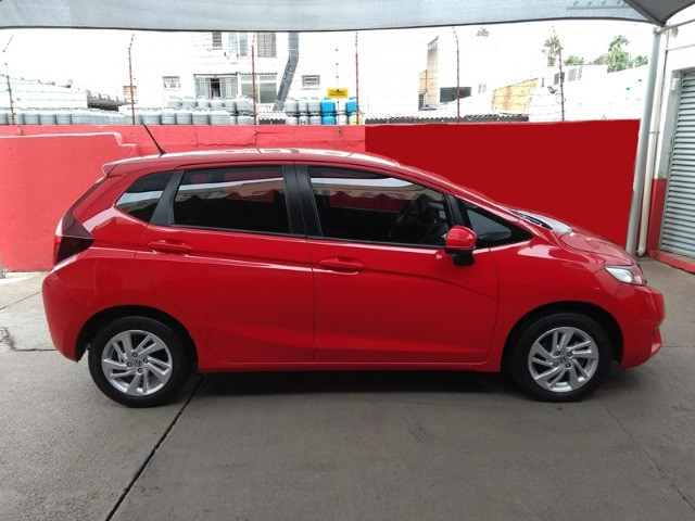 FIT 1.5 LX Automatic - CVT - Foto 7