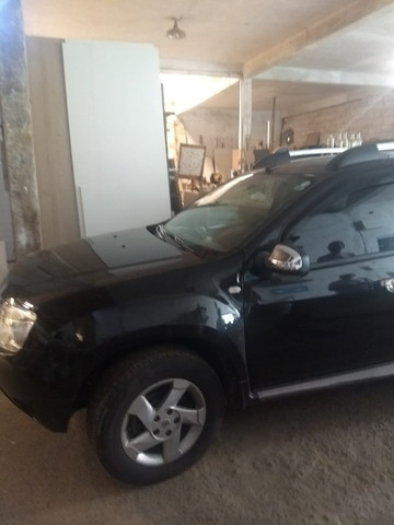 Duster 2.0 Dynamique 4x2A - Foto 7