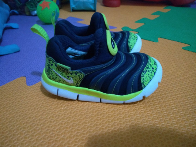Tenis Nike Dynamo Free Infantil Masculino Roupas E Calcados Jardim Conceicao Nova Veneza Sumare 794728277 Olx