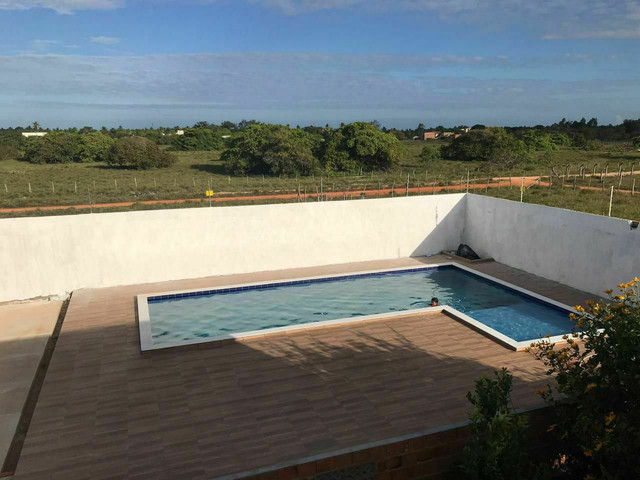 Casa no mosqueiro!!