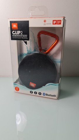 JBL Clip 2