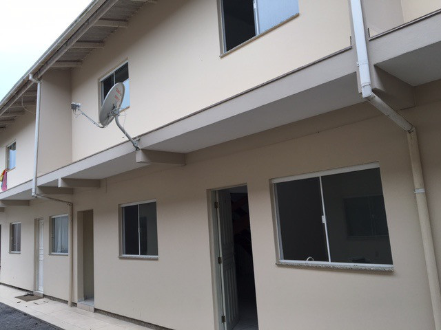 Apto 2 Quartos Tudo Incluso $ 880 ? Bela Vista - Palhoça - Foto 3