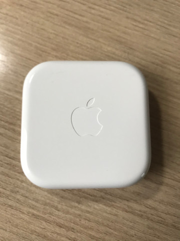 Porta fone Apple - Foto 2