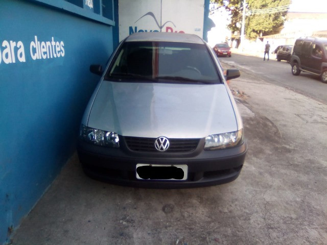 Gol 2003 - Foto 3