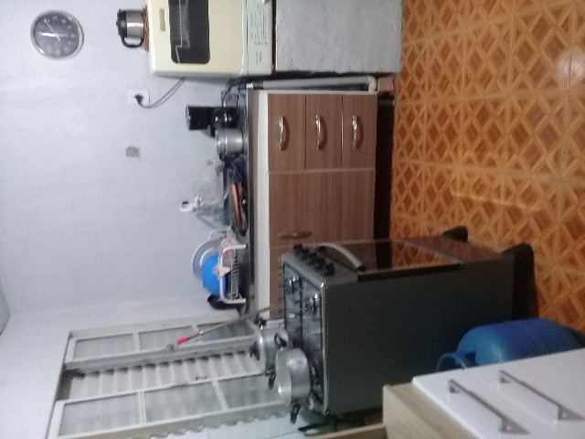 Vendo casa na Sepé tiaraju viamao 80.000 - Foto 3