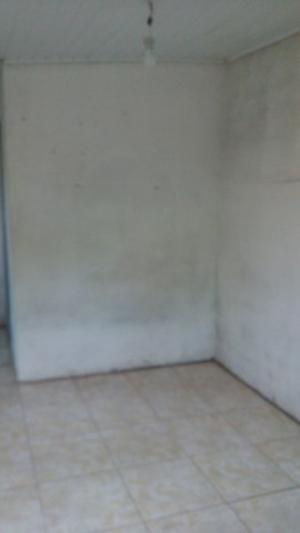 Alugo pequena casa - Ideal para uma pessoa - Foto 8