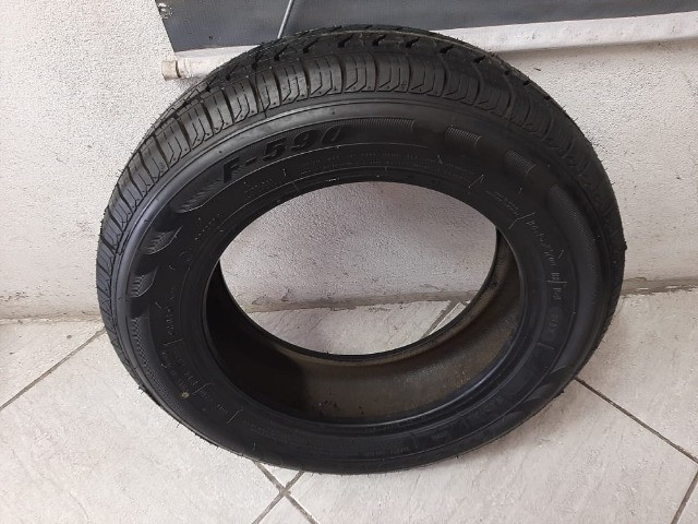 Pneu 165/70 r14 Firestone f-590 - Foto 3