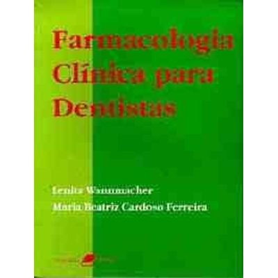 Livro de Farmacologia Clínica