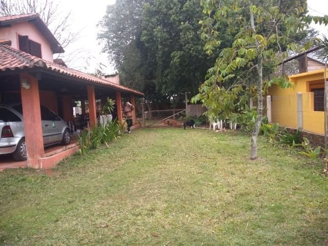 Velleda oferece sitio com ótima casa, cond fechado, pertinho da RS040 - Foto 14