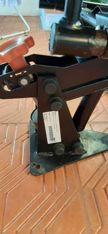 Bancos de motorista - Foto 3