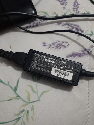 Netbook CCE Win - N23s - Usado - Foto 3