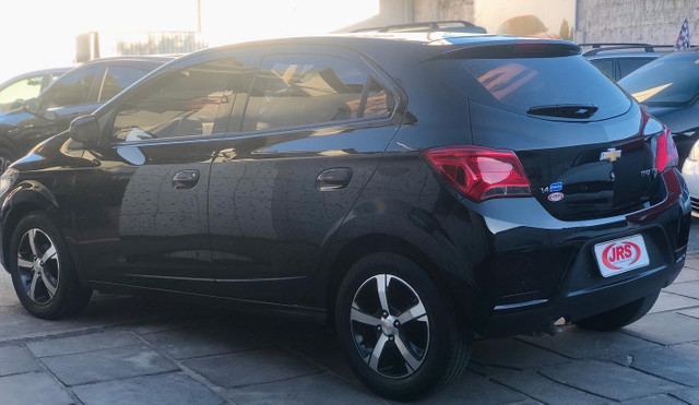 Onix LTZ 1.4 2017 - Excelente estado! - Foto 4