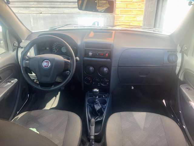 Palio Fire 1.0 flex COMPLETO 2016 - Foto 6