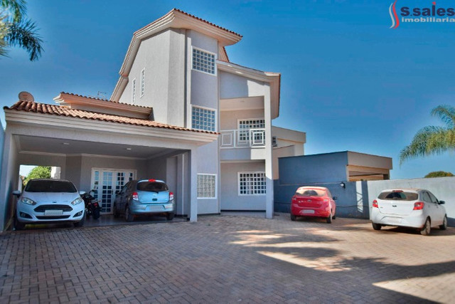 Linda Casa!! Imóvell com 4 Quartos sendo 3 Suítes 1.000m² Imóvel em Destaque!! - Foto 12