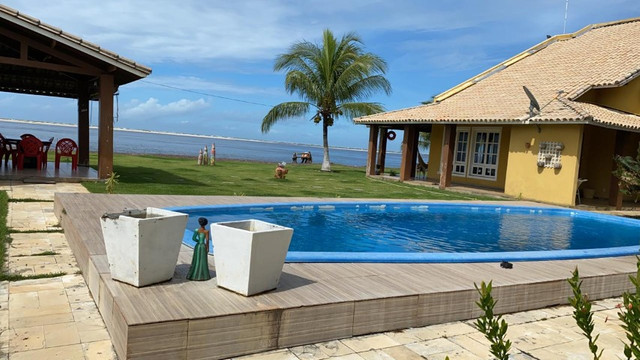Casa Temporada Praia do Saco/SE - Foto 3