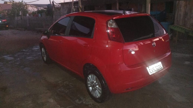 Punto 2012 1.4 - Foto 3