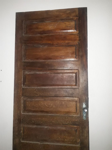 Porta - Foto 2