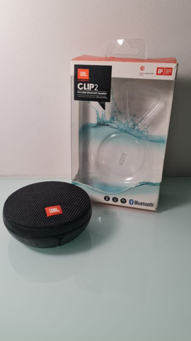 JBL Clip 2 - Foto 2